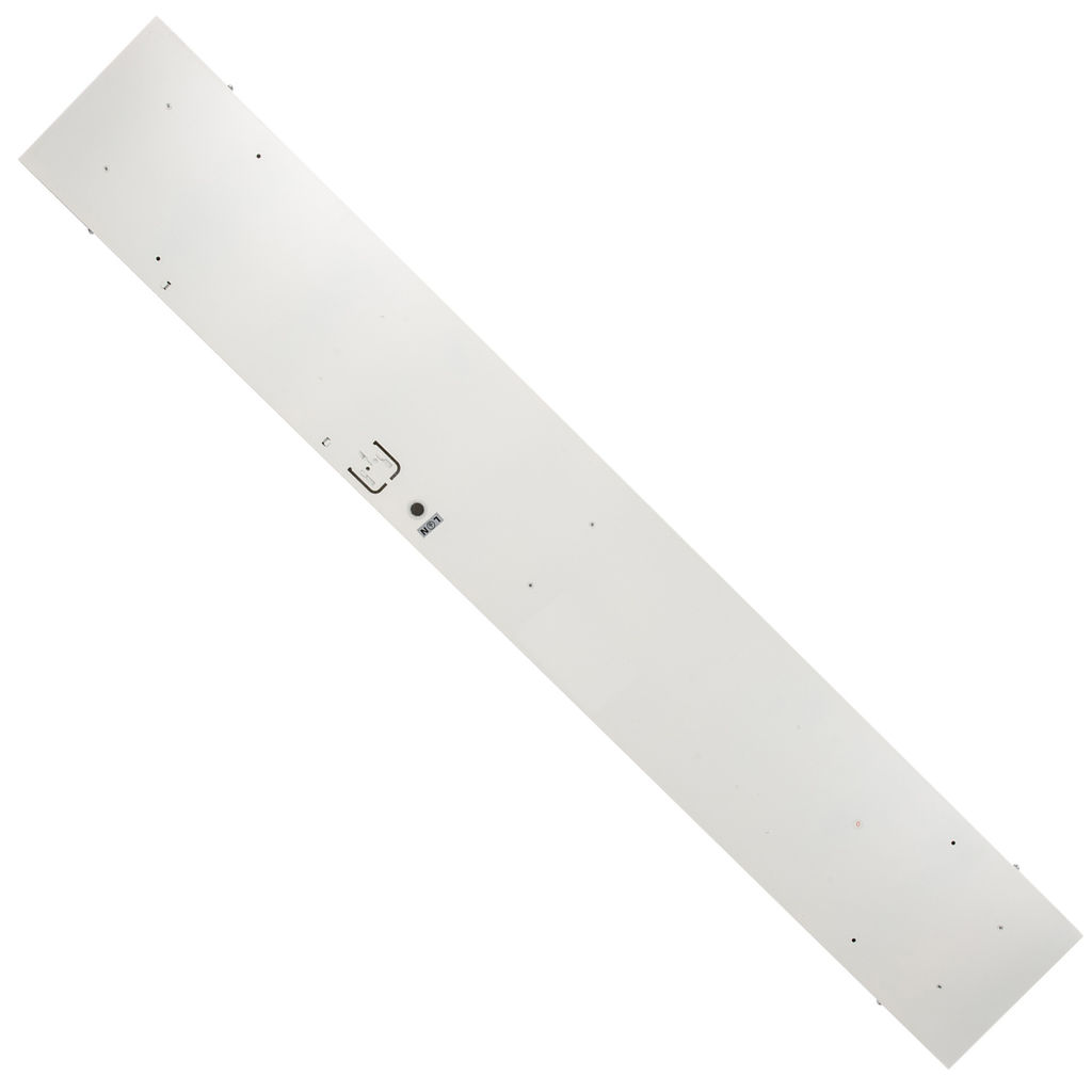 ULP-18120 36W/6500К IP40 UNIVERSAL WHITE Светильник светодиодный потолочный универсальный. Холодный дневной свет (6500K). 4400Лм. Корпус белый. В комплекте с и/п. ТМ Uniel.