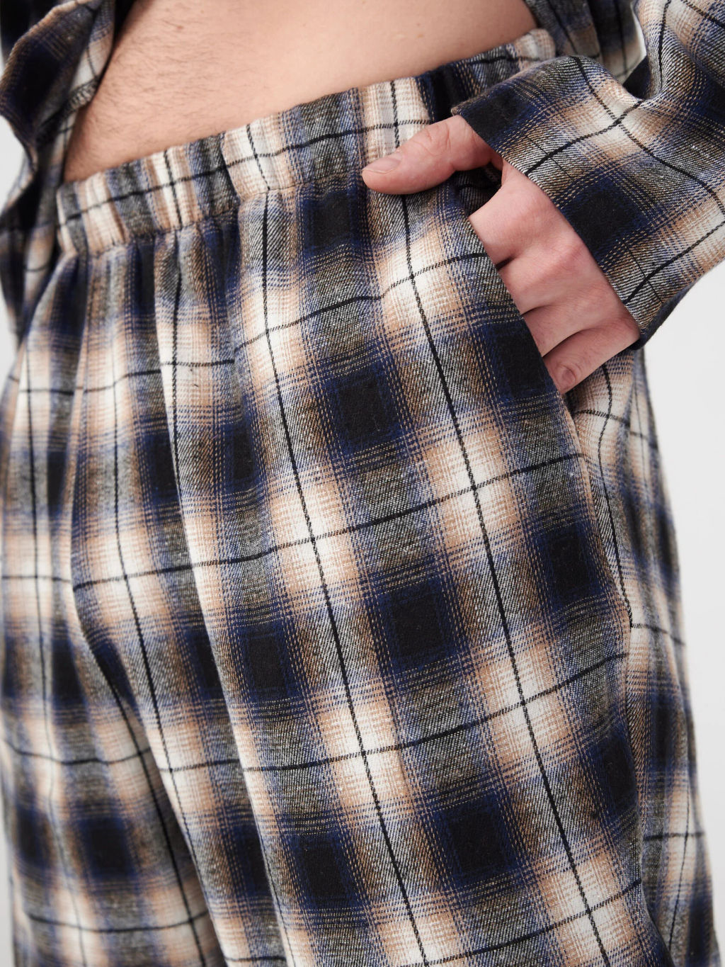 Пижама мужская Добрый вечер - Оптима фото 5