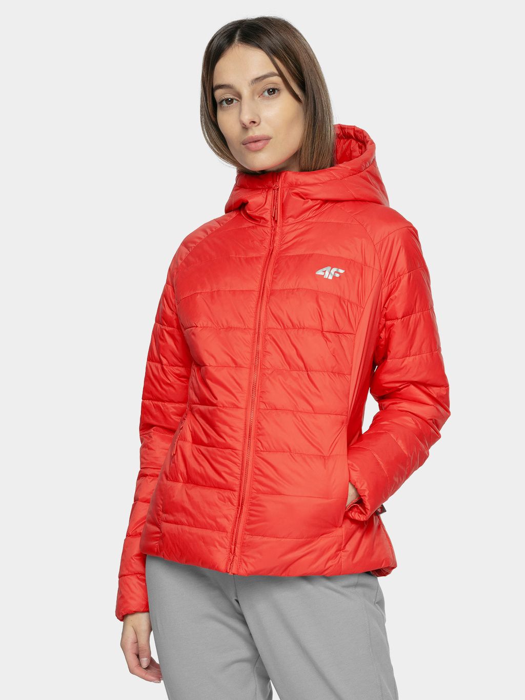 Куртка женская