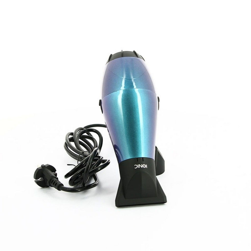 Dewal Профессиональный фен для волос / Spectrum Chameleon Compact 03-109, 2100 Вт  фото 9