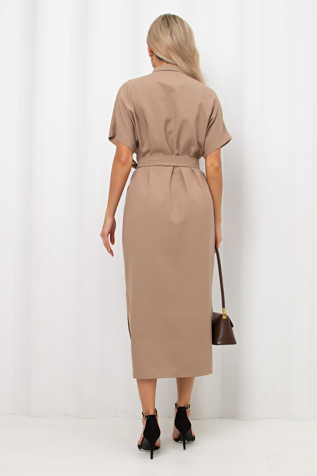 VALENTINA Платье Амира №3  фото 2