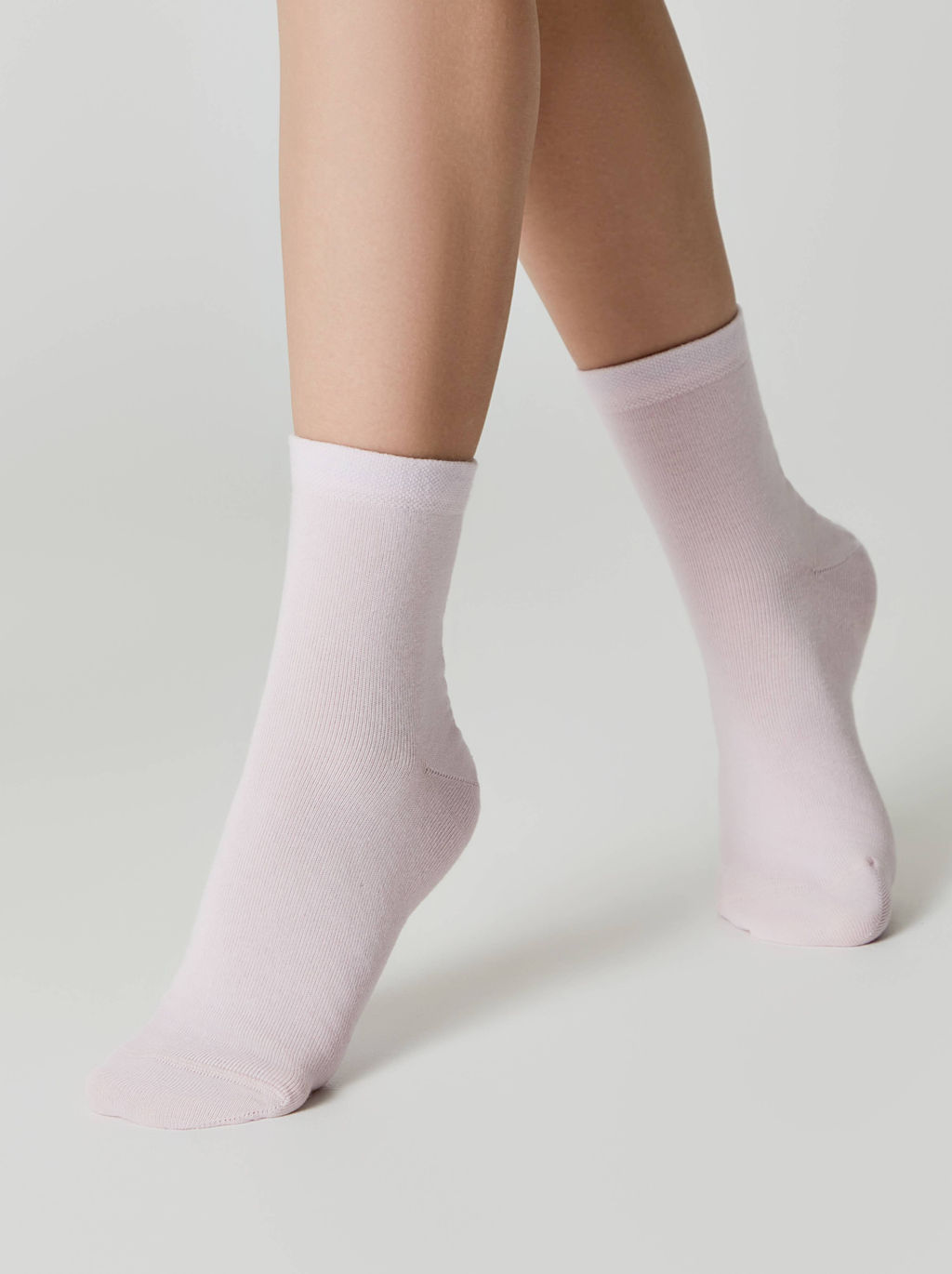 Цена за 2 пары. Носки классические CONTE ACTIVE Носки женские - Conte elegant фото 2
