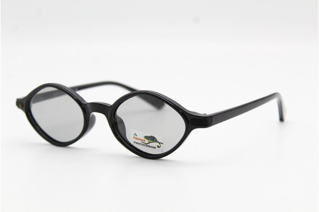 Солнцезащитные очки Maiersha (Polarized) хамелеон B03003 51-21-148 С9-51 серая линза