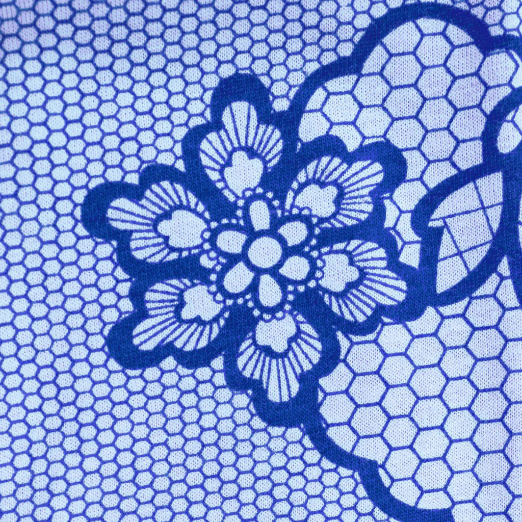 Косынка кулирка 1000100101 - Youlala фото 3