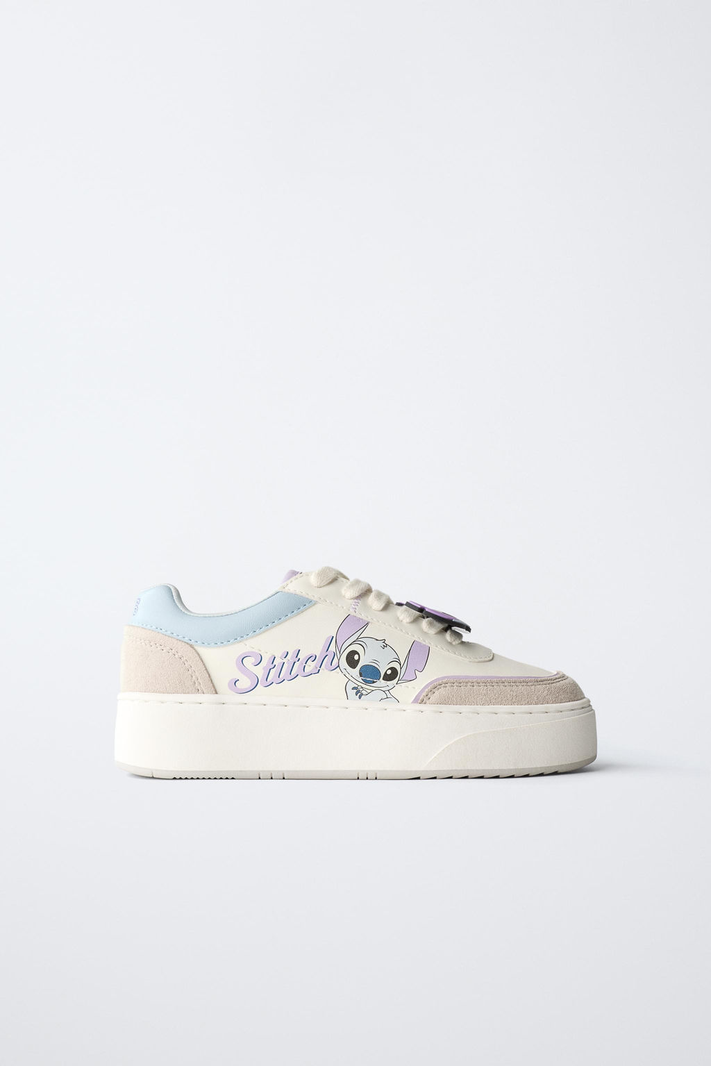 LILO & STITCH  DISNEY SNEAKERS