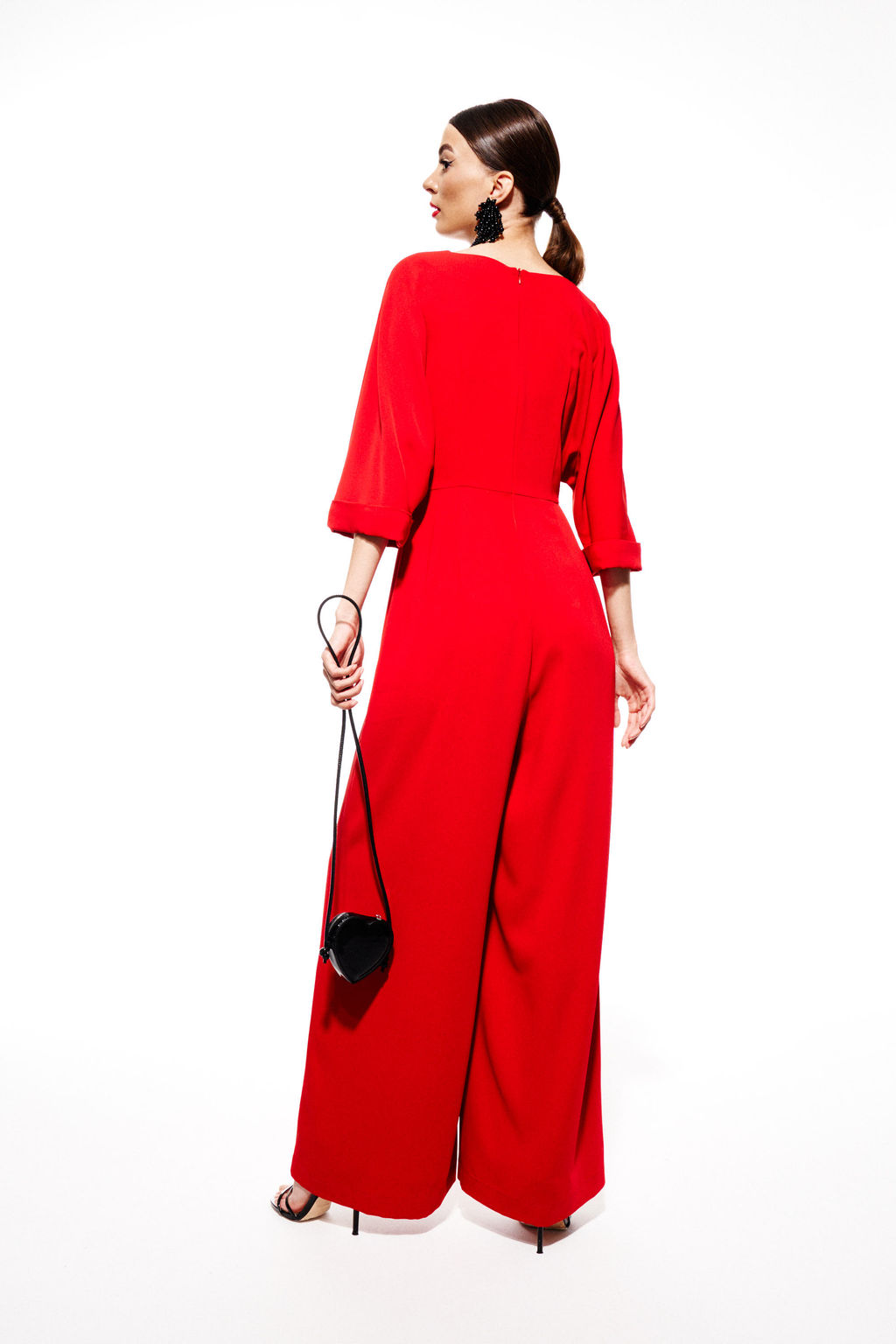 Комбинезон 5240 - Elletto фото 39