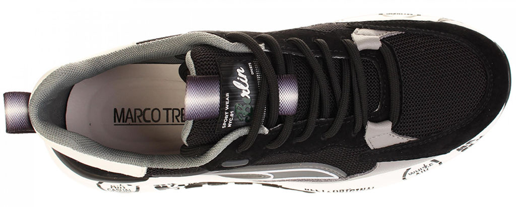 Кроссовки Marco Tredi XAL-MS51070-0101-TT