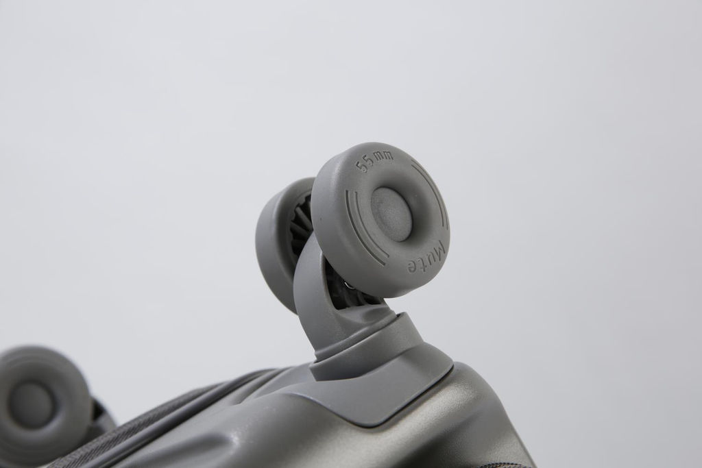 Набор чемоданов , тройка, полипропилен, 2514 Бронзовый