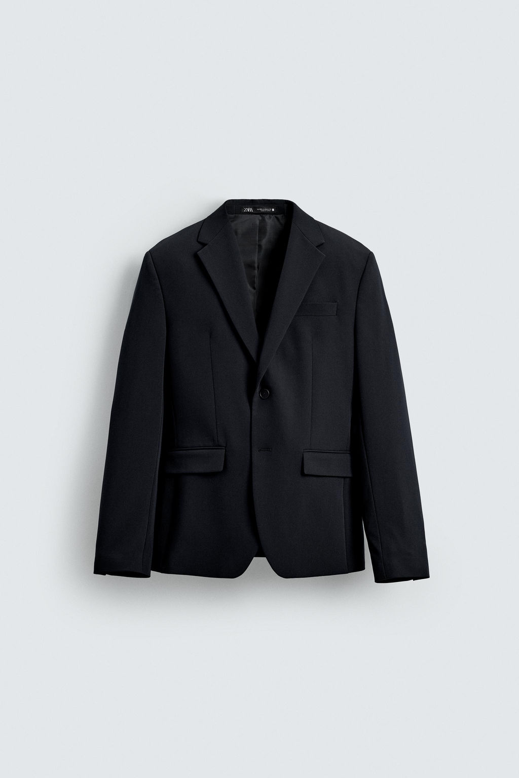 COMFORT SUIT BLAZER