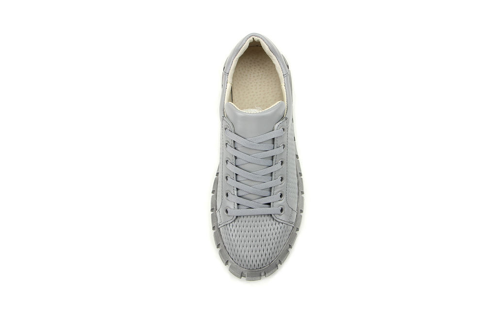 Кеды 127.91505gr.Gray