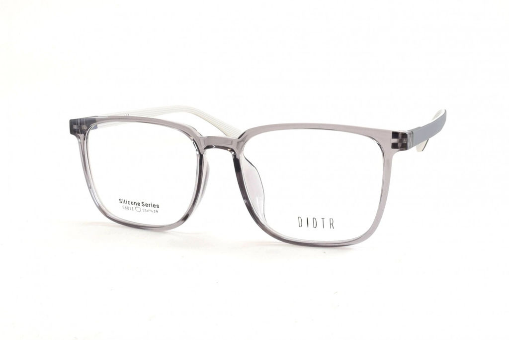 DIDTR СИЛИКОНОВЫЕ ДУЖКИ 58011 C9 55-19-147