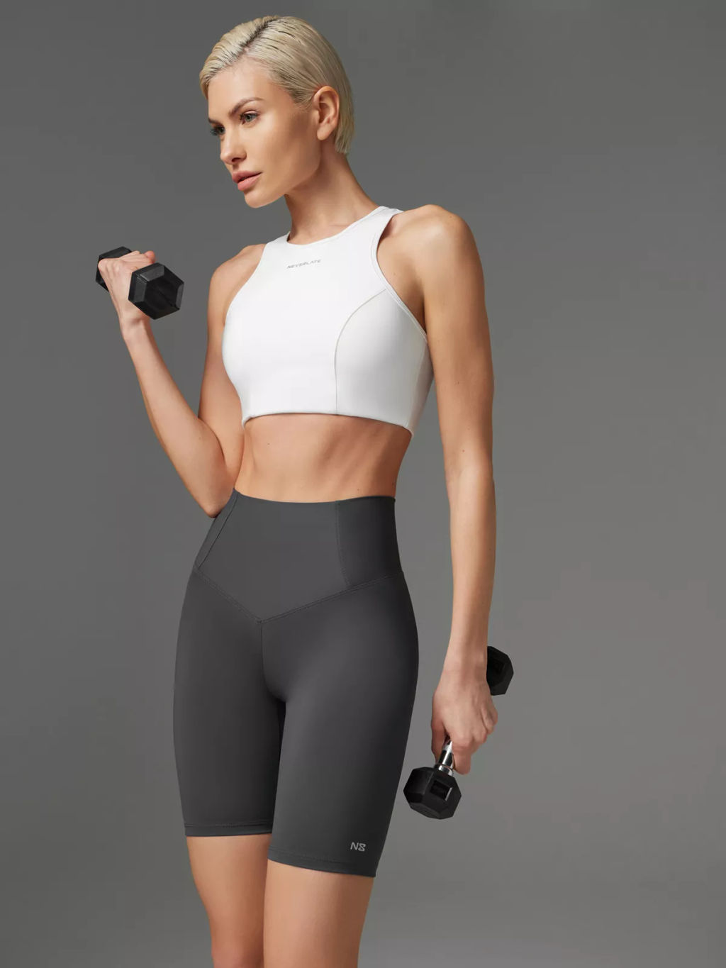 Велосипедки с моделирующим поясом