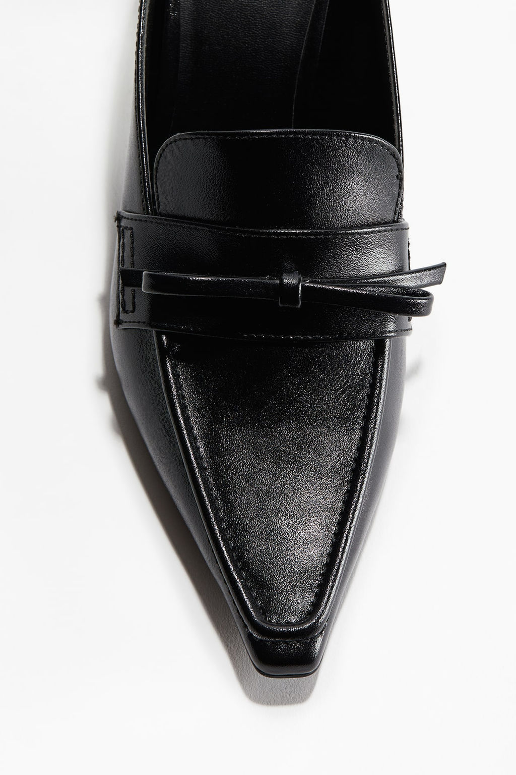 Mules de tacon - H&m фото 4