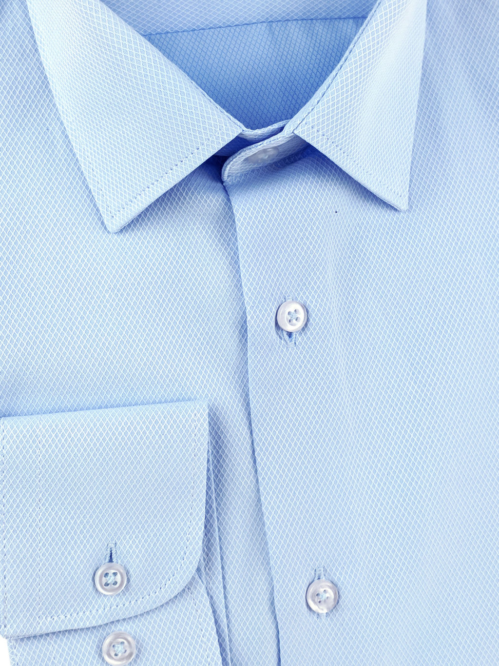 Рубашка 23-60-НТ-02