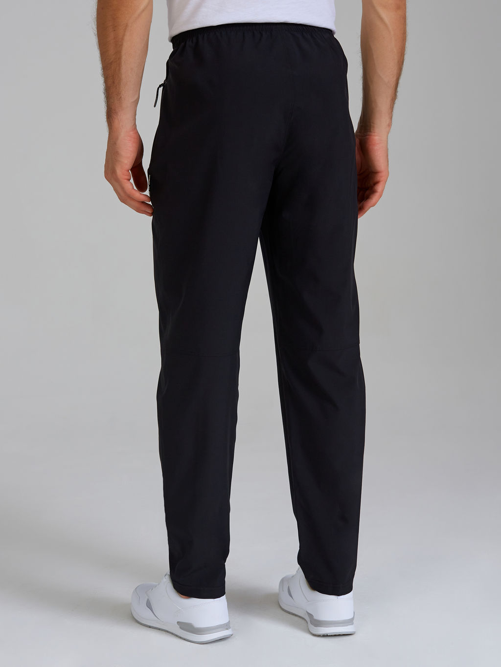 Брюки мужские 25M-RR-1378 RED-N-ROCKS - Red-n-rock's фото 3