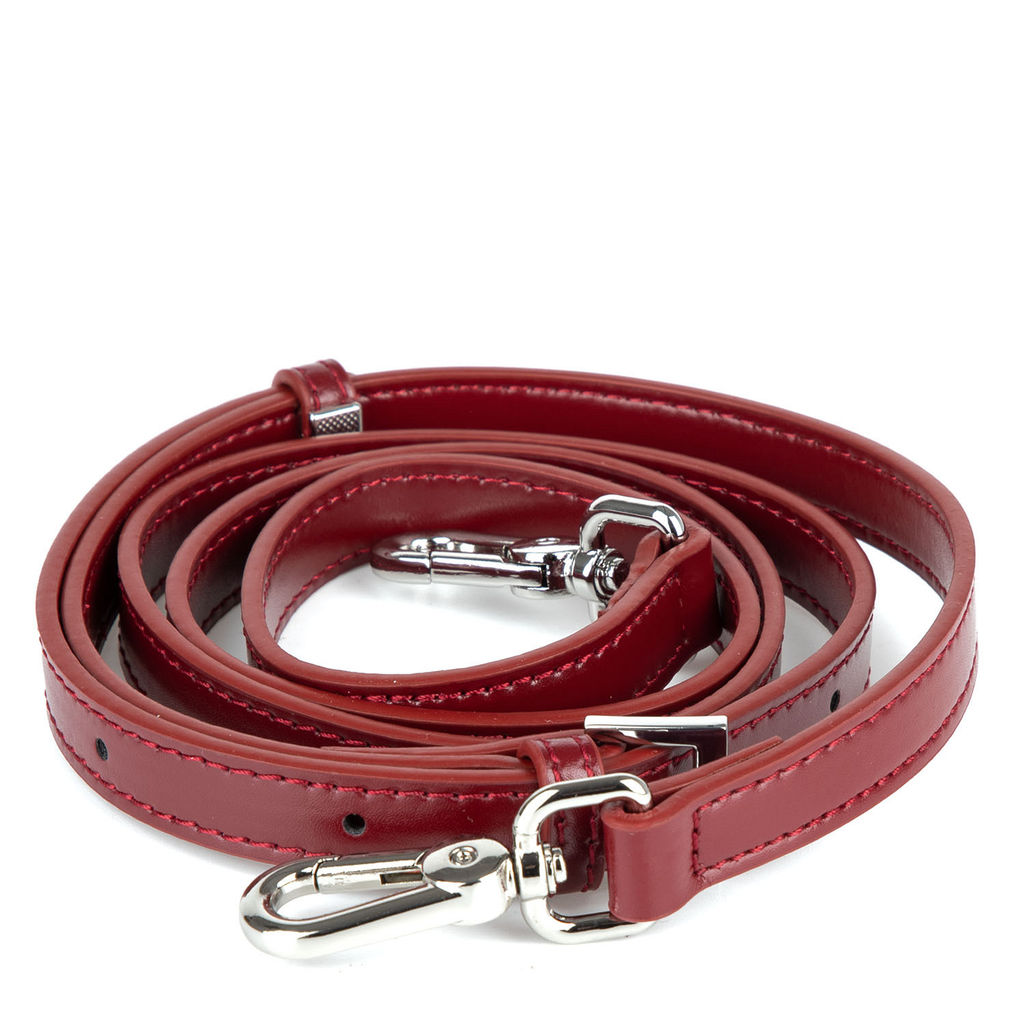 Женская кожаная сумка - Barcelo biagi фото 4