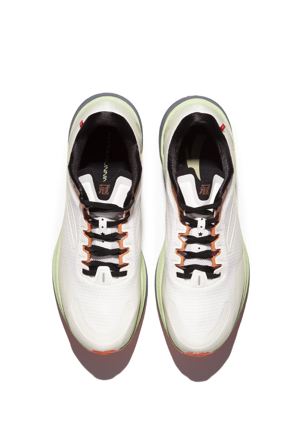 Кроссовки для бега Белый