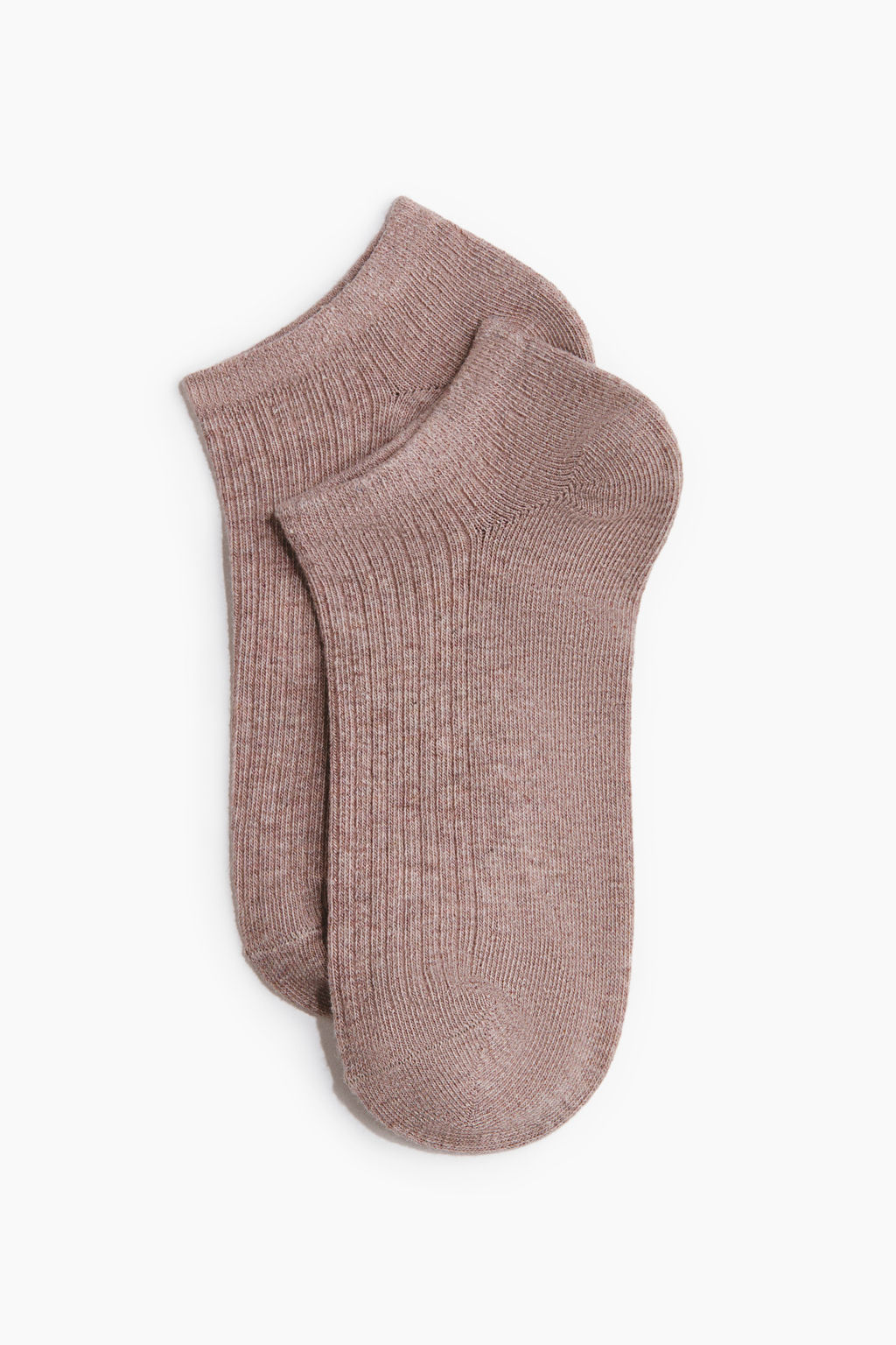 Pack 7 calcetines tobilleros - H&m фото 7