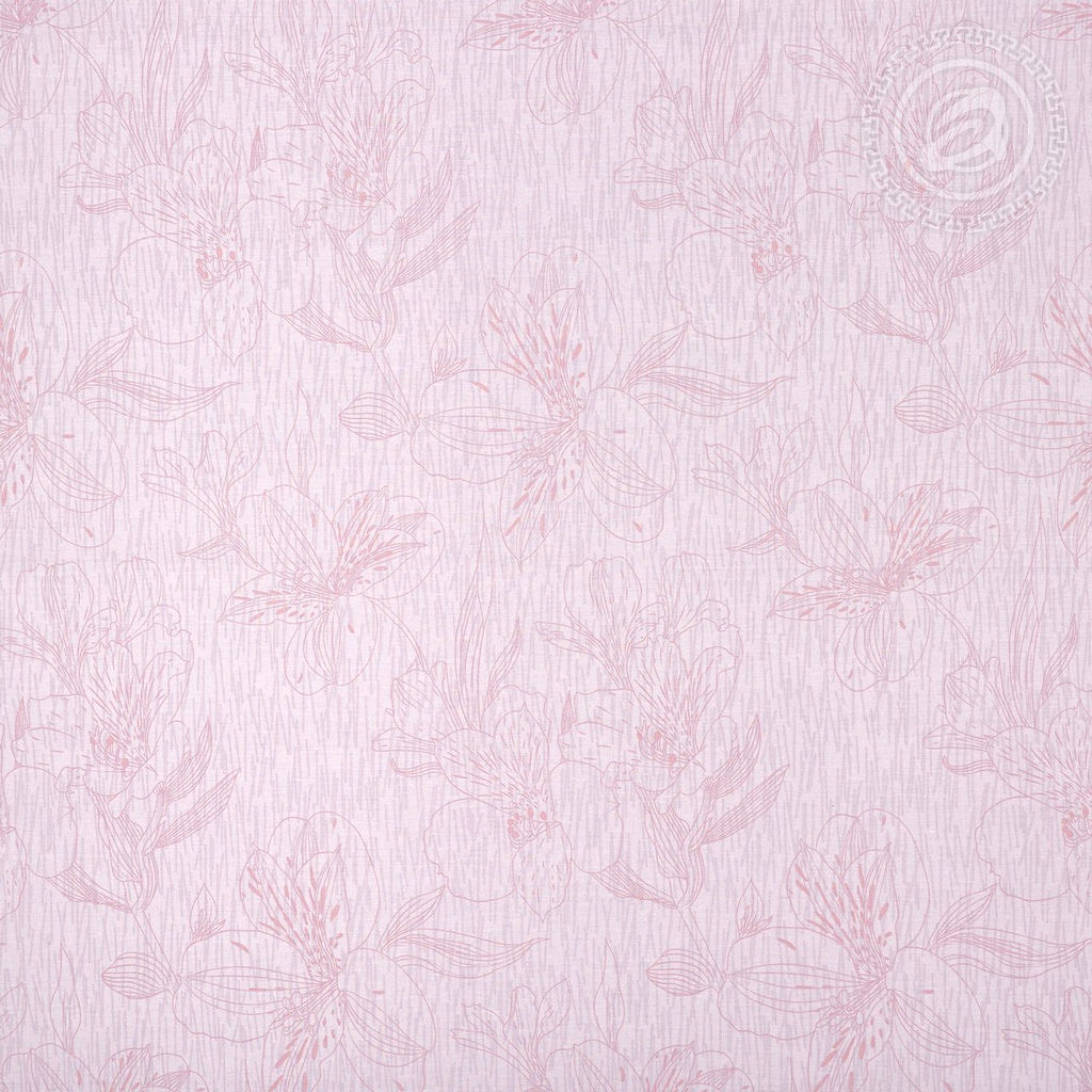 Постельное белье Алисия (поплин DE LUXE) Семейный АРТПОСТЕЛЬ-Поплин-DE LUXE