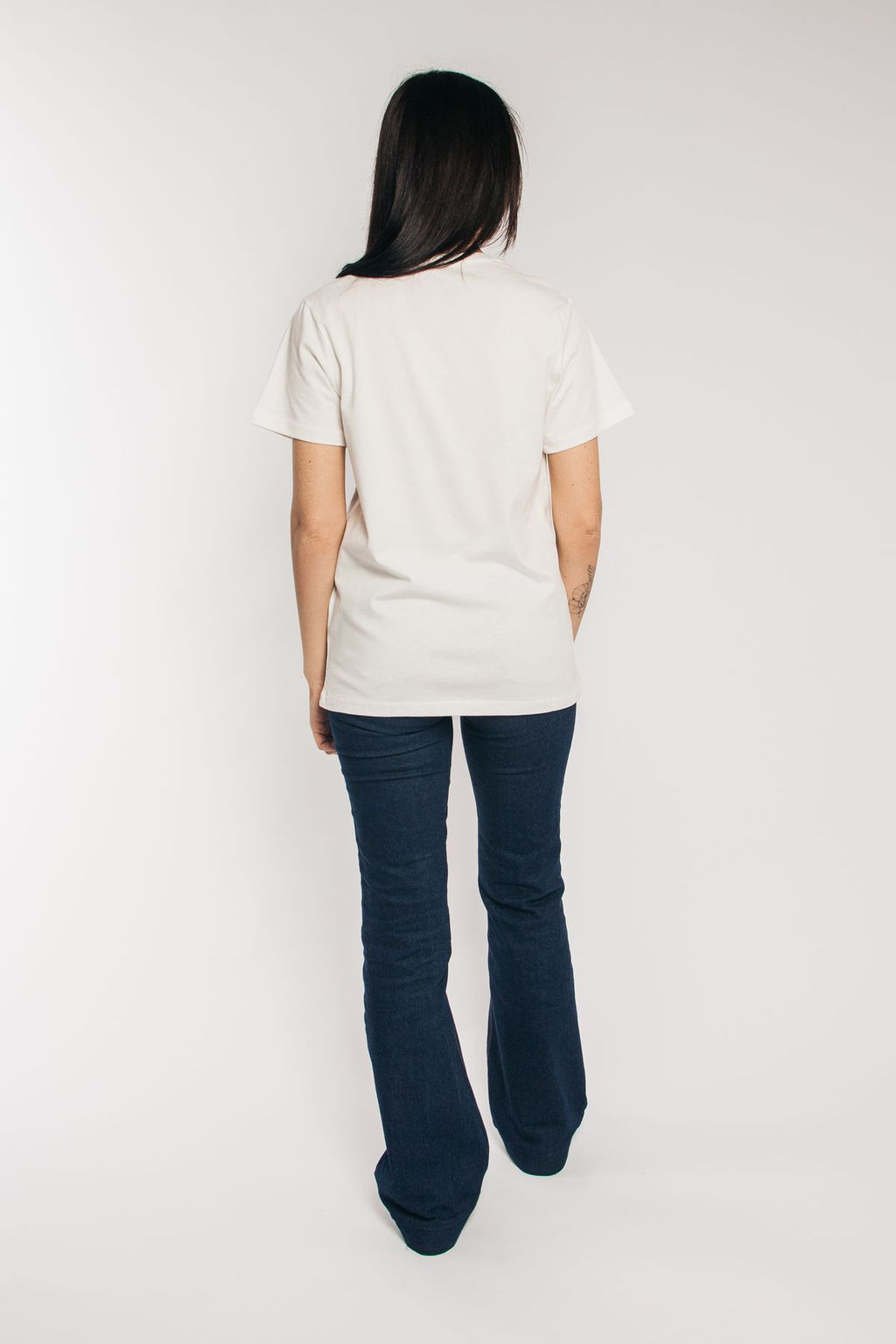 Футболка женская 53265 Lets go - Let's go фото 3