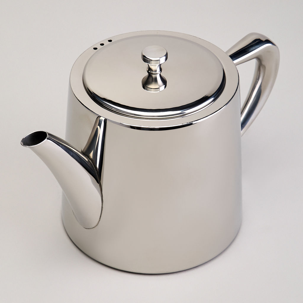 ЧАЙНИК AGNESS, 1350 МЛ фото 4