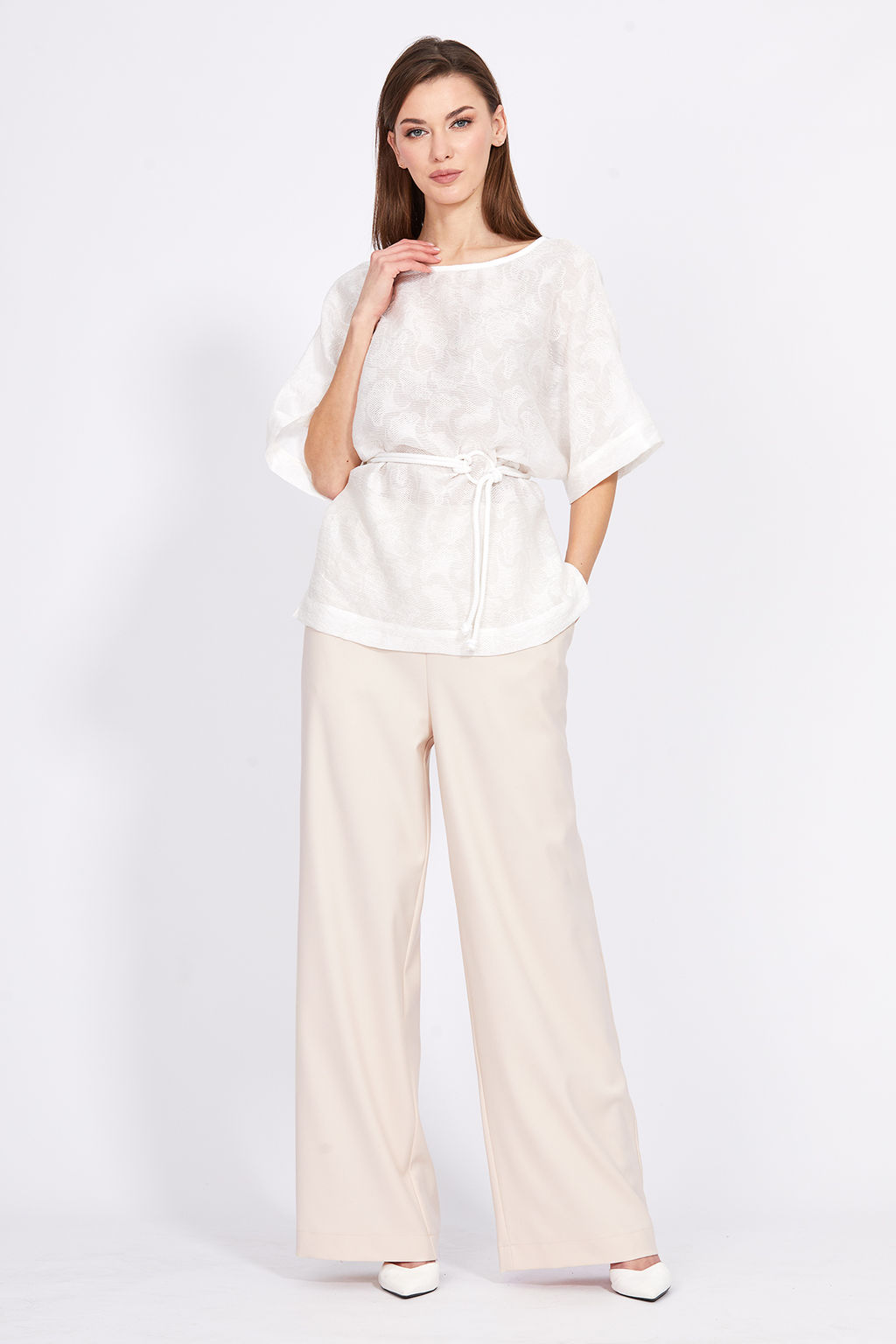 Блузка 2414 - Eola фото 9