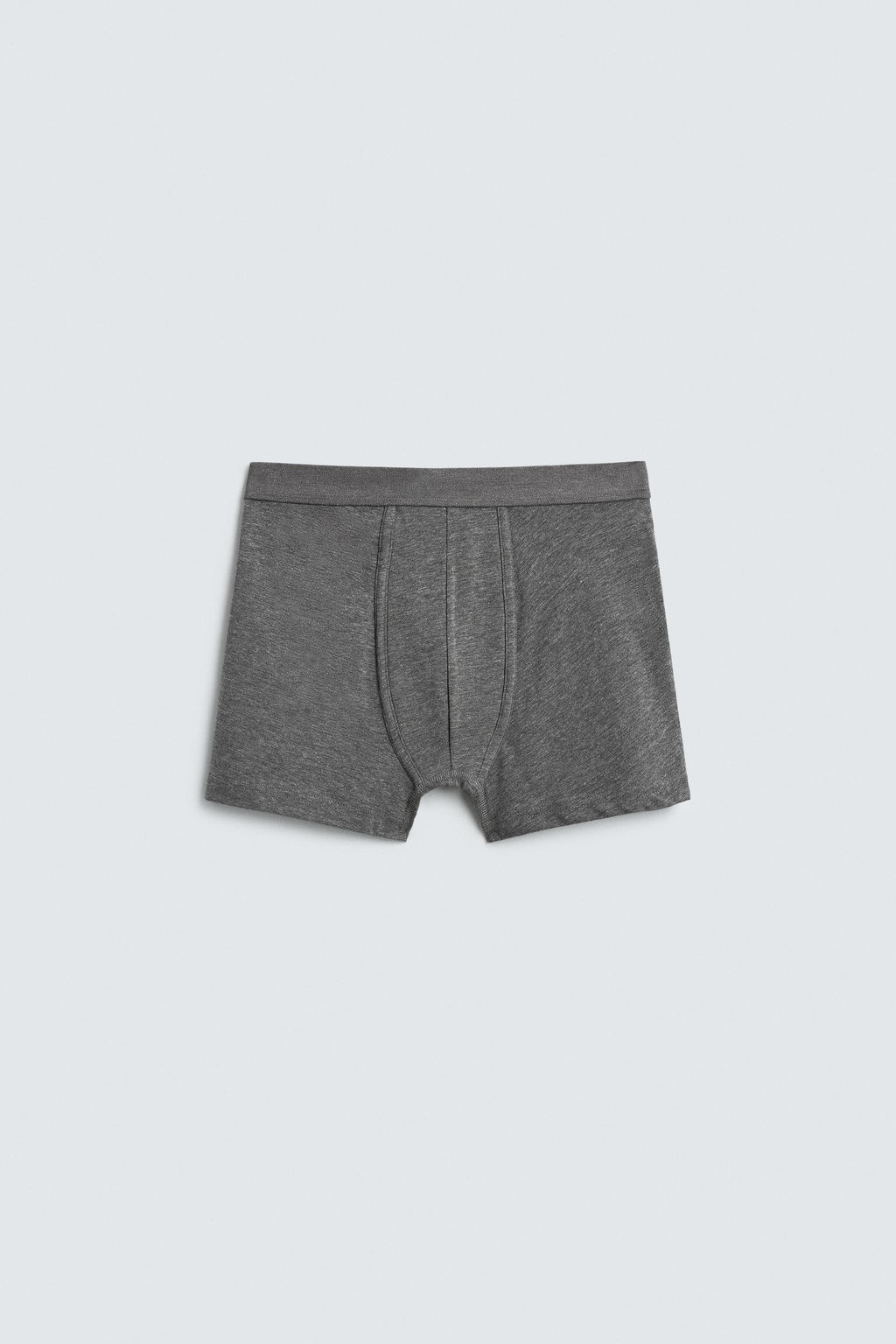 3-PACK OF ASSORTED BOXERS - Zara фото 10