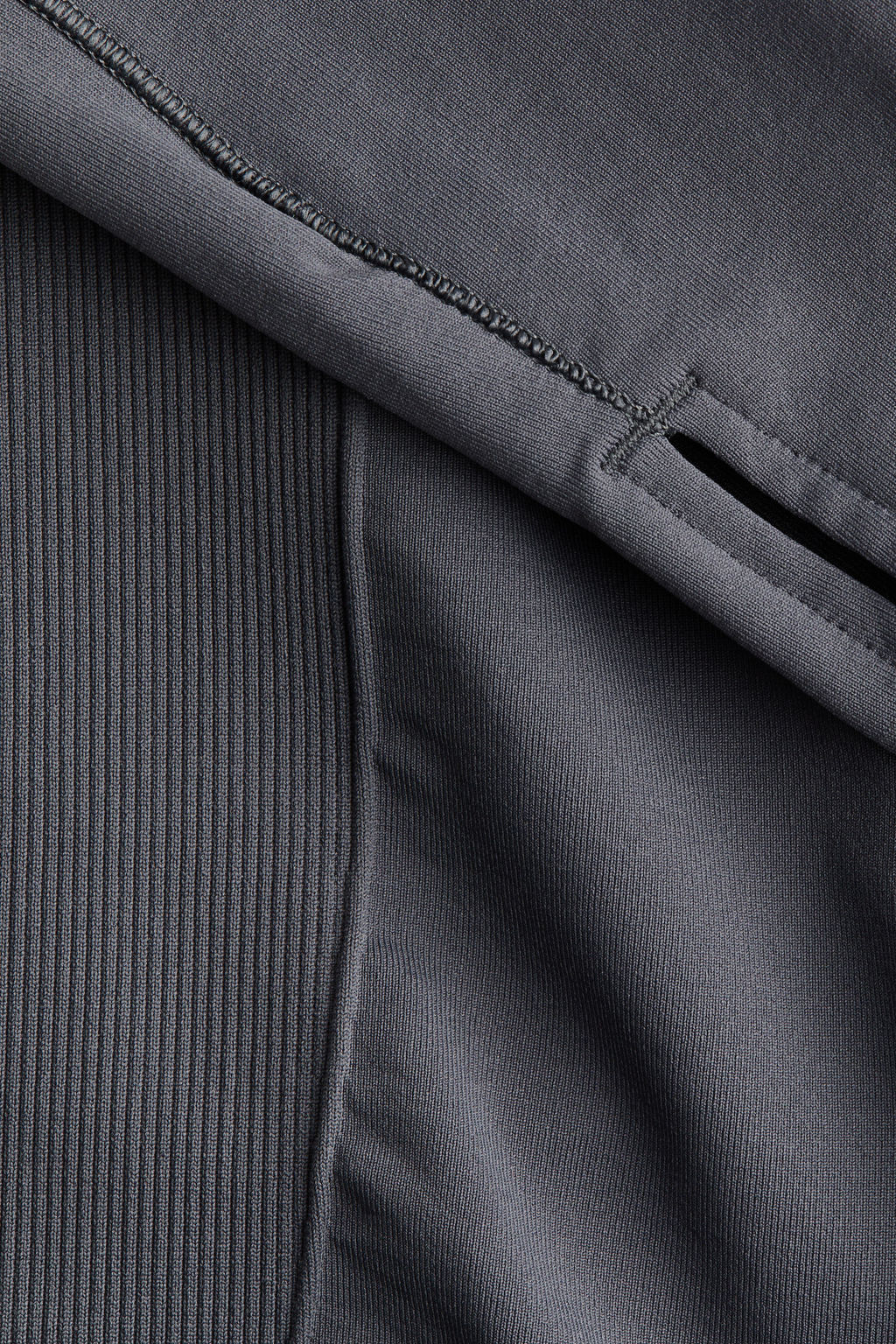 Chaqueta de deporte seamless con DryMove - H&m фото 5