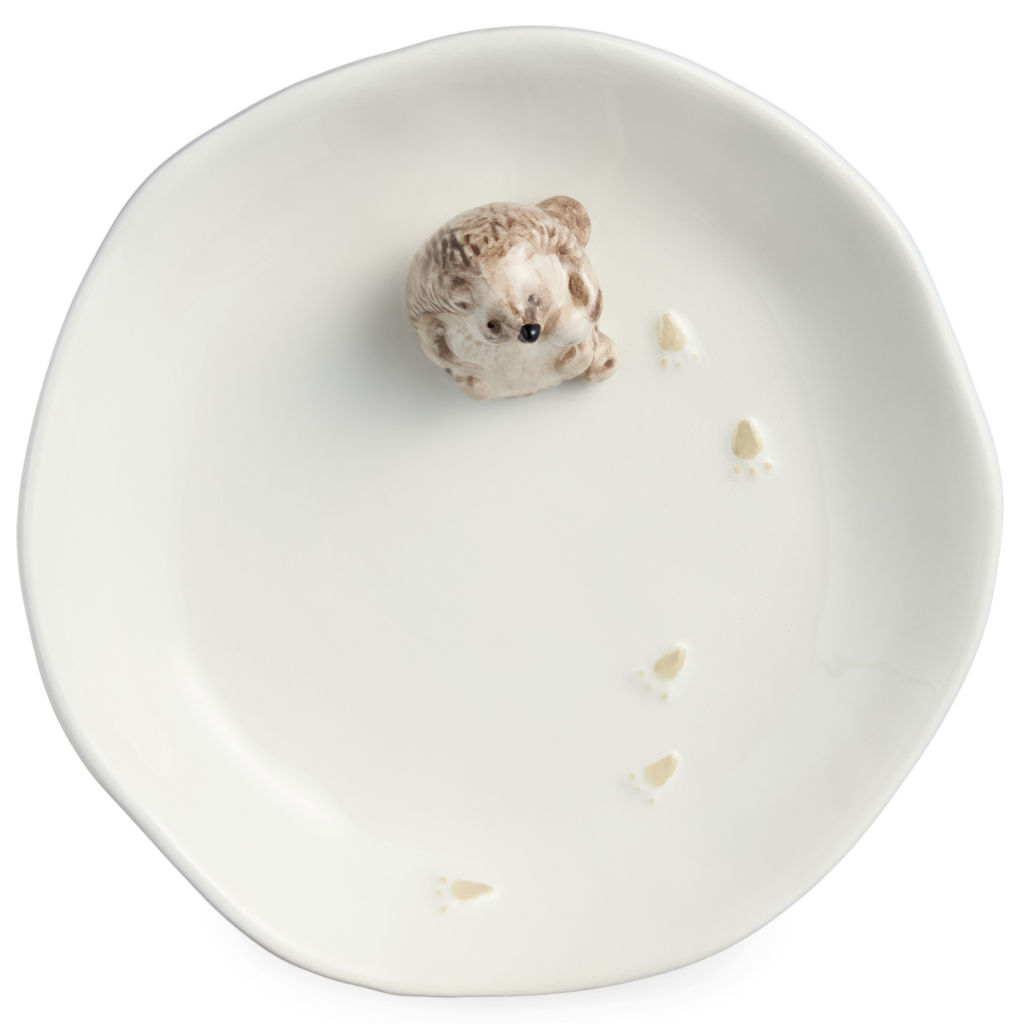 БЛЮДО СЕРВИРОВОЧНОЕ 12Х12Х4 СМ - Lefard фото 3