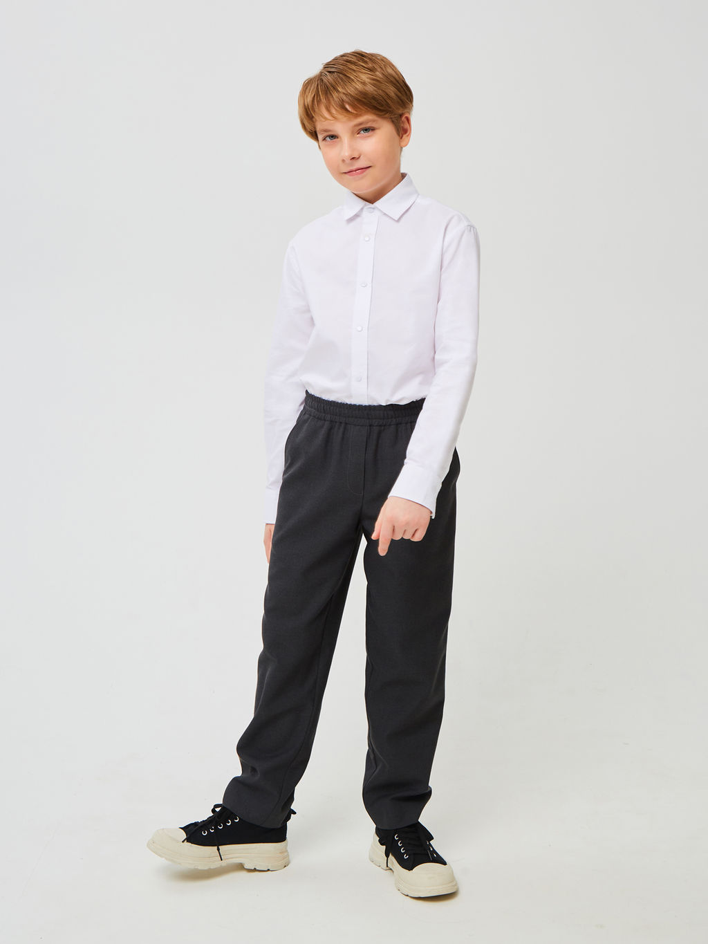 Брюки - Смена фото 4