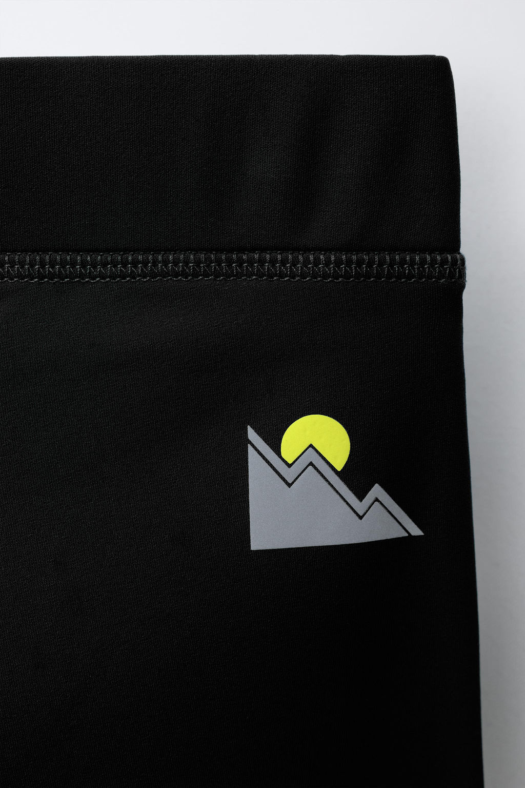 SKI COLLECTION THERMAL LEGGINGS - Zara фото 3