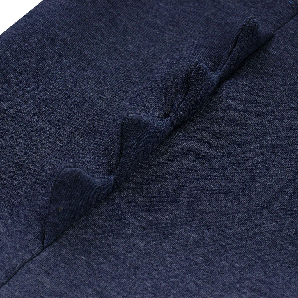 Комбинезон футер 3х нитка начёс 1532340210 - Youlala фото 8