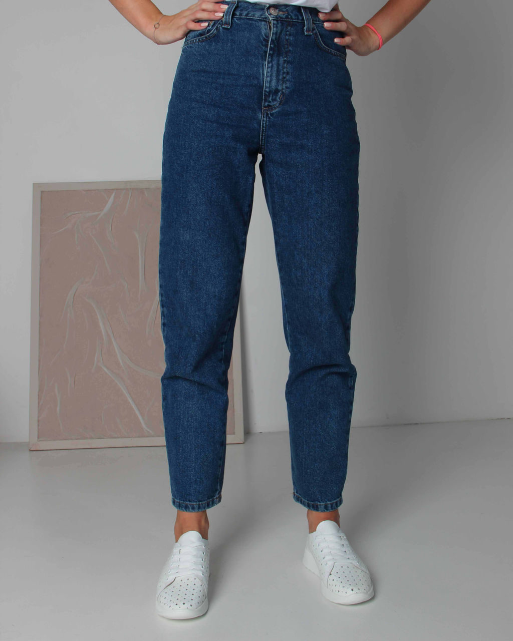 Кеды EDART 125.p.Asia w. Белый - Ed'art фото 13