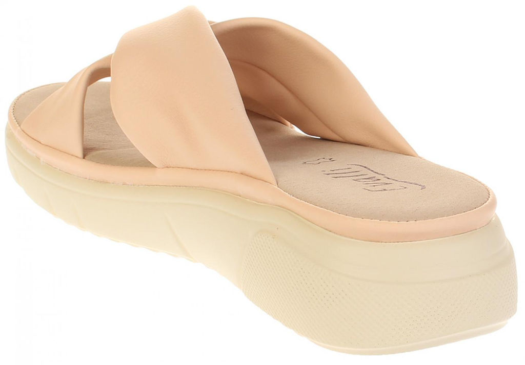 Пантолеты Evalli BH20865-2_розовый фото 5