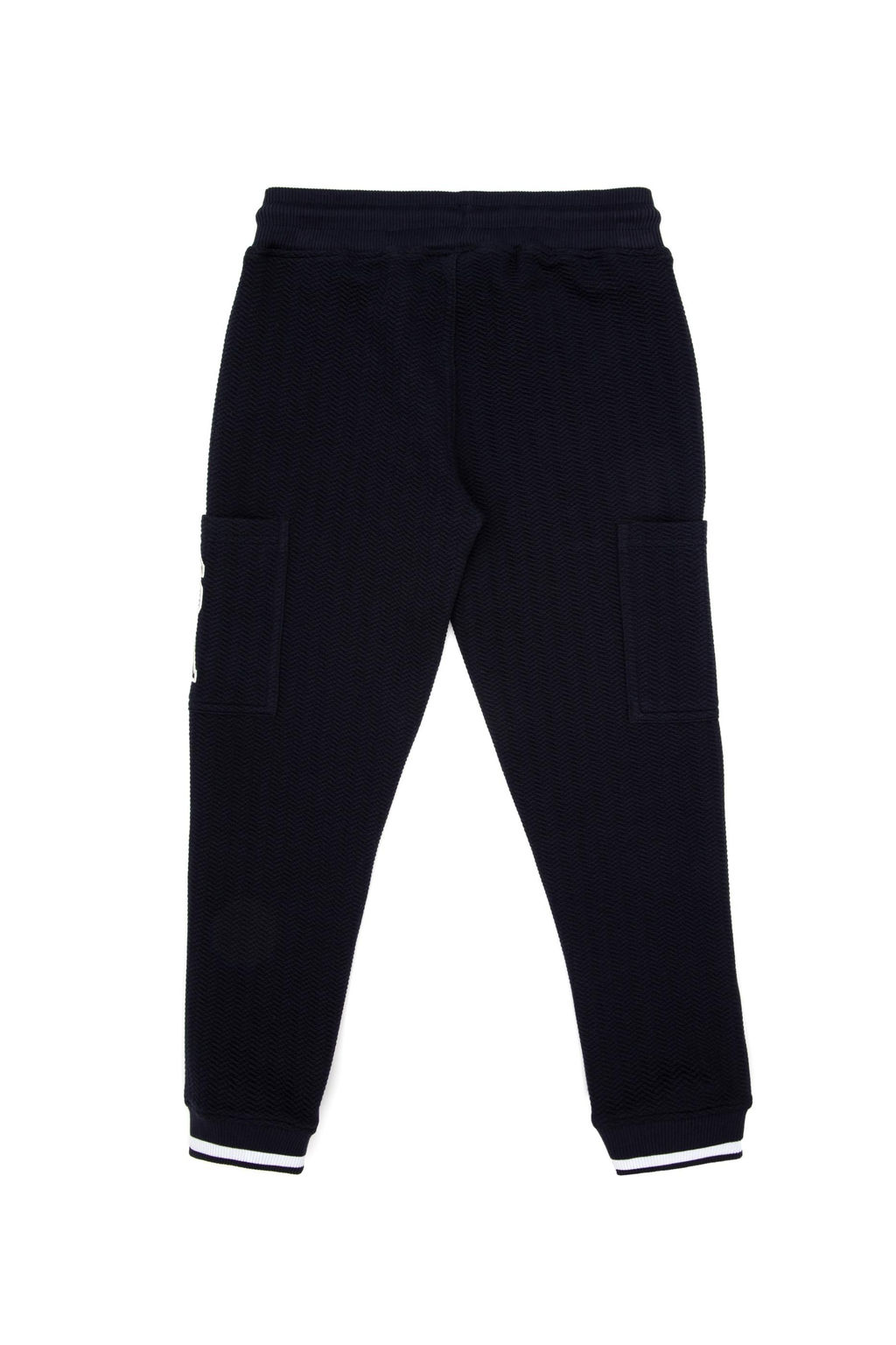 Erkek _ocuk Lacivert E_ofman Alt_ - U.s. polo assn фото 3