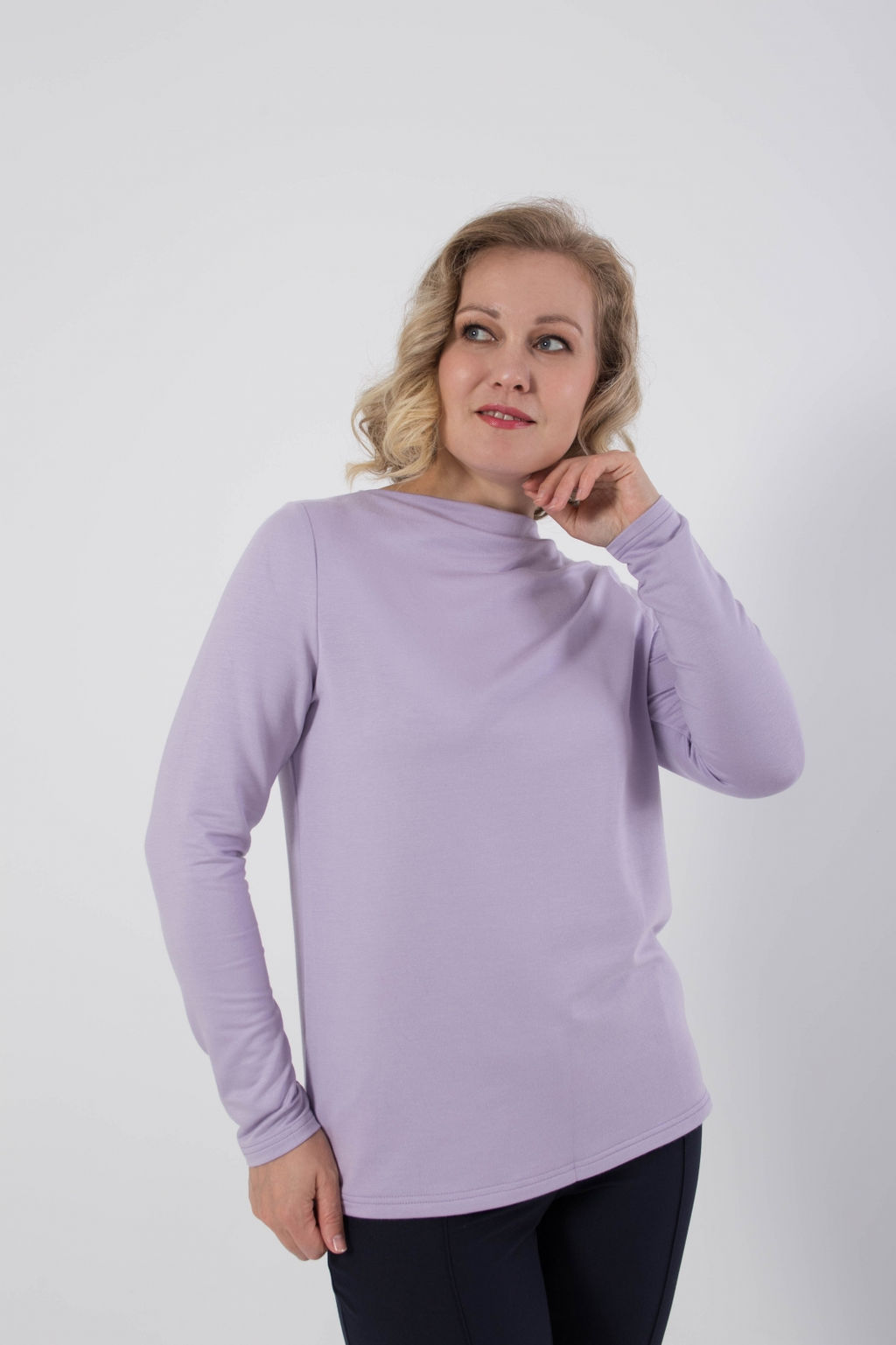 Джемпер женский П4875 - Olsarri фото 4