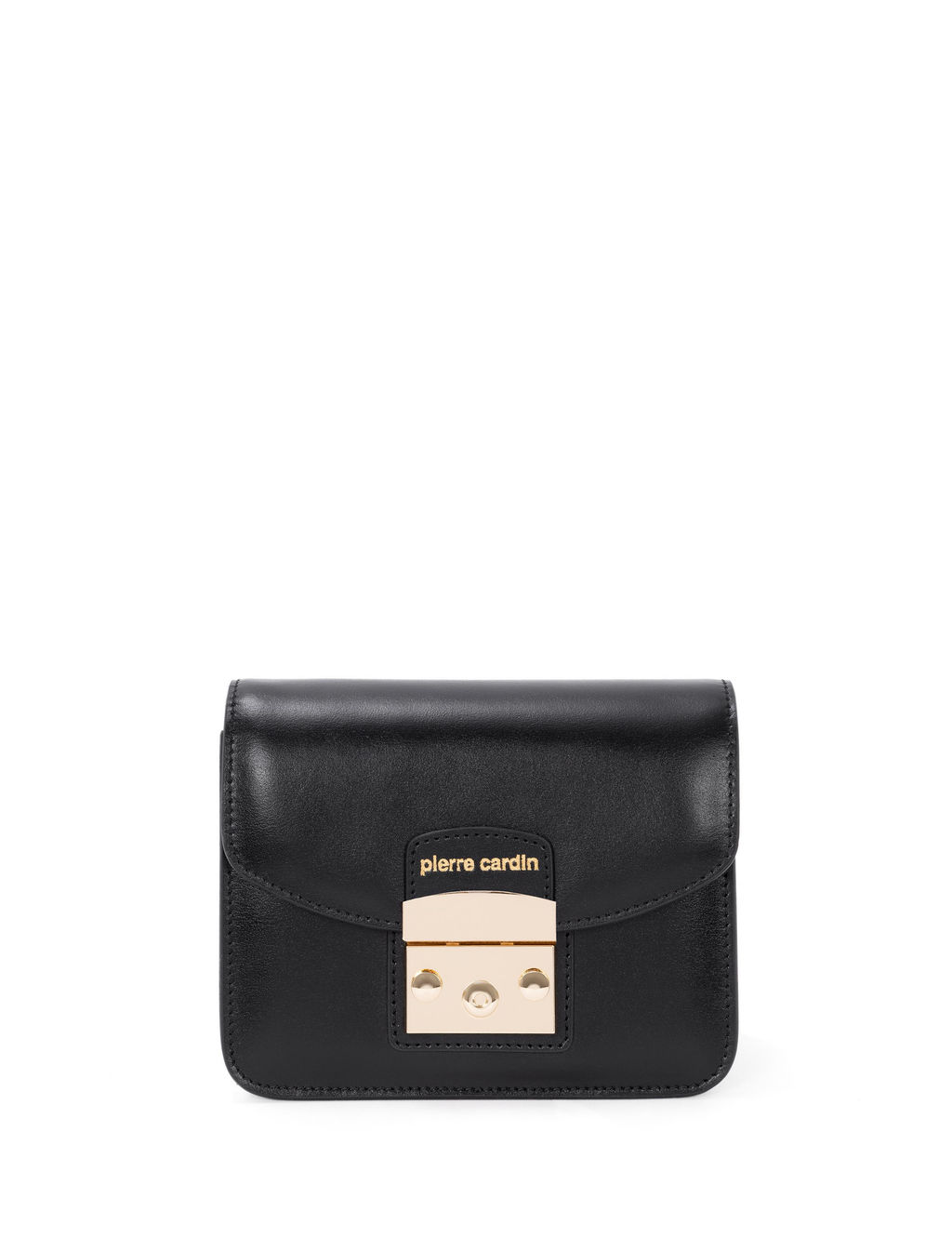 Siyah _apraz _anta - Pierre cardin фото 3