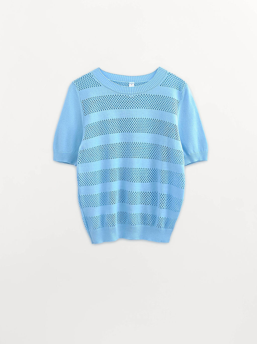 CONTE LDK2459 Джемпер женский blue - Conte elegant фото 8