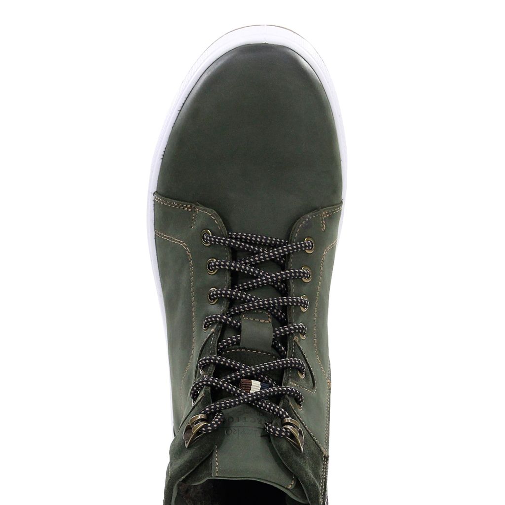 Ботинки мужские