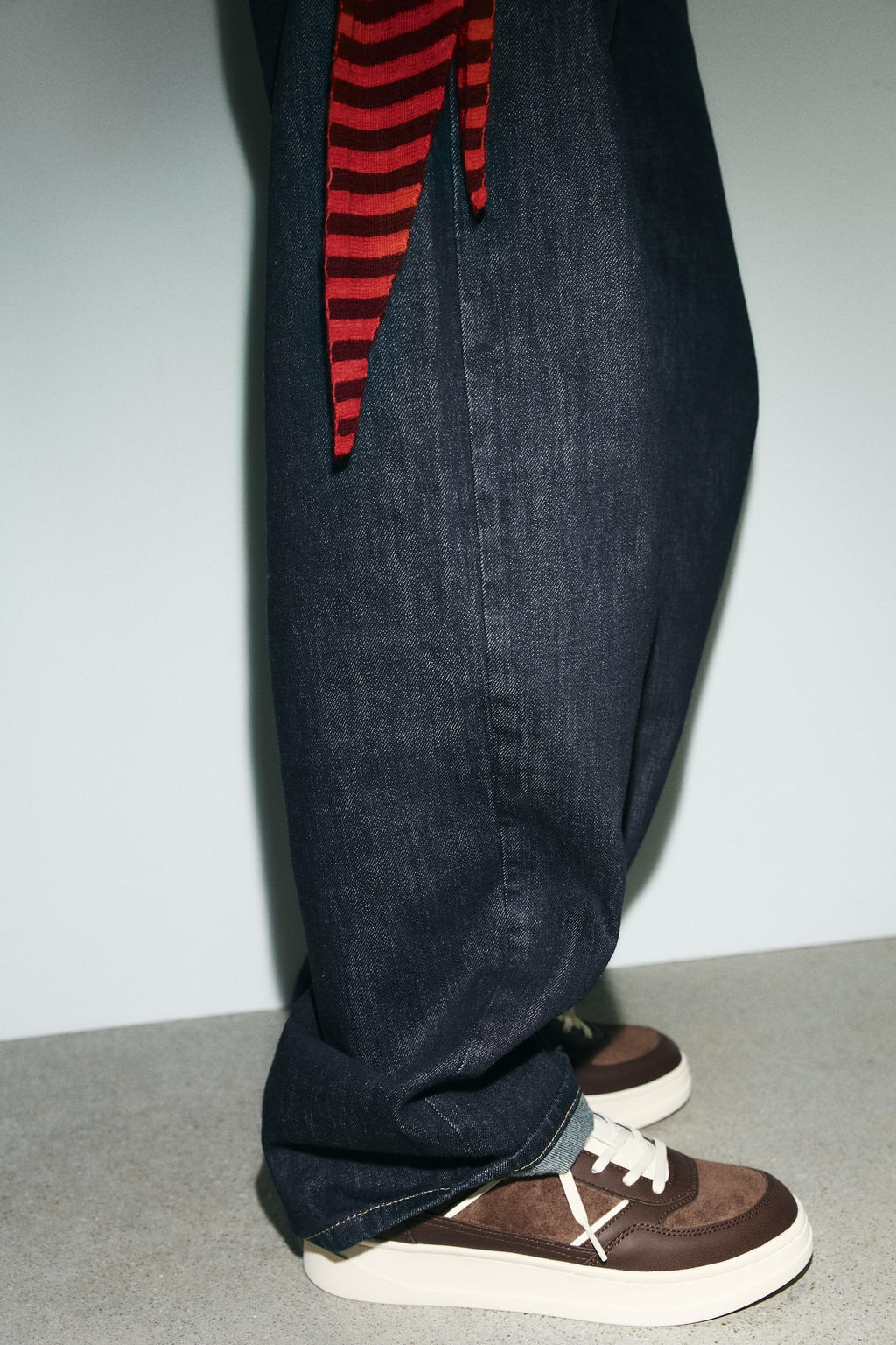 COMBINATION TRAINERS - Zara фото 2