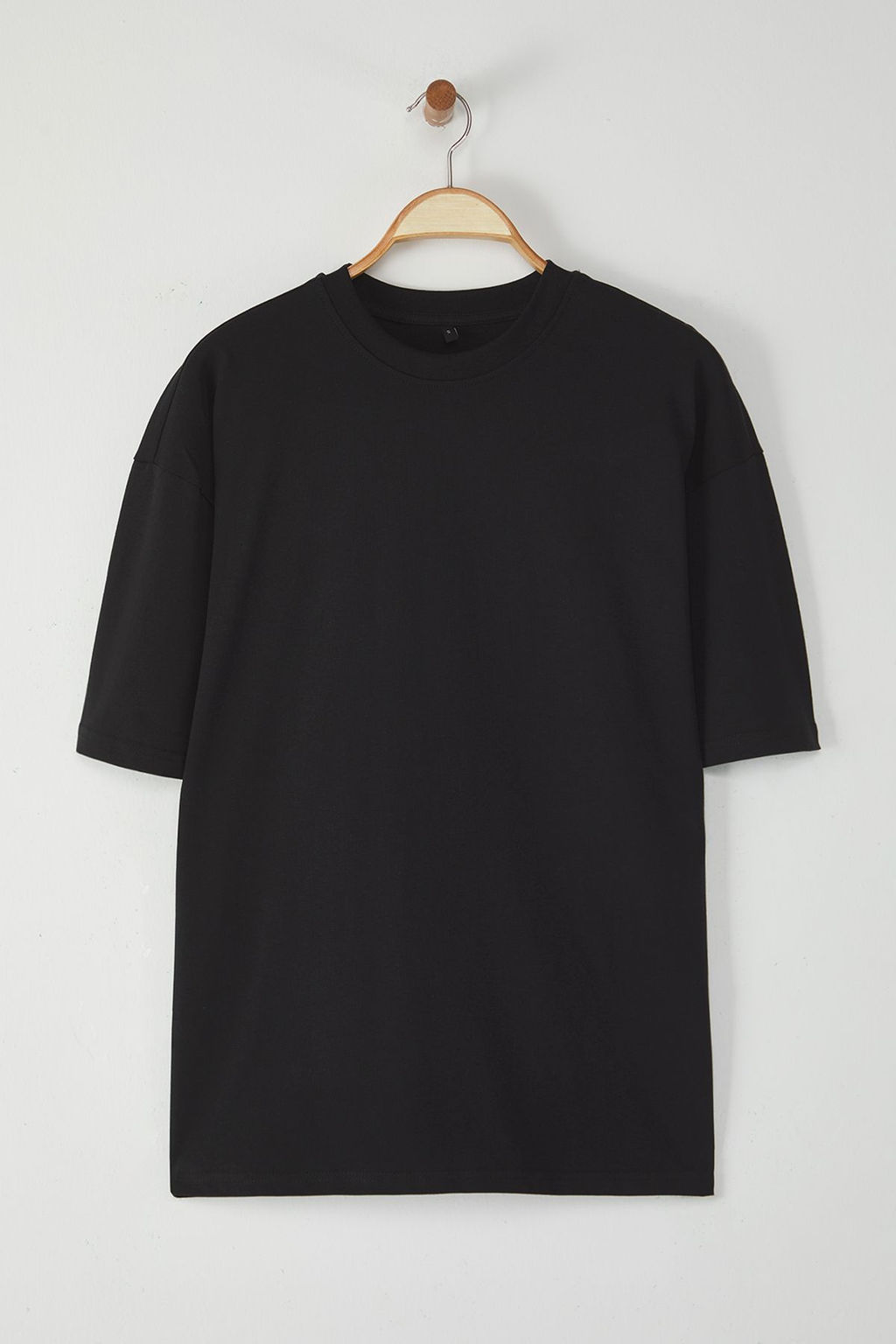 TRENDYOL MAN Lacivert Oversize/Genis Kesim %100 Pamuklu S?rt Bask?l? K?sa Kollu T-Shirt TMNSS23TS00168 - Trendyolmilla фото 33