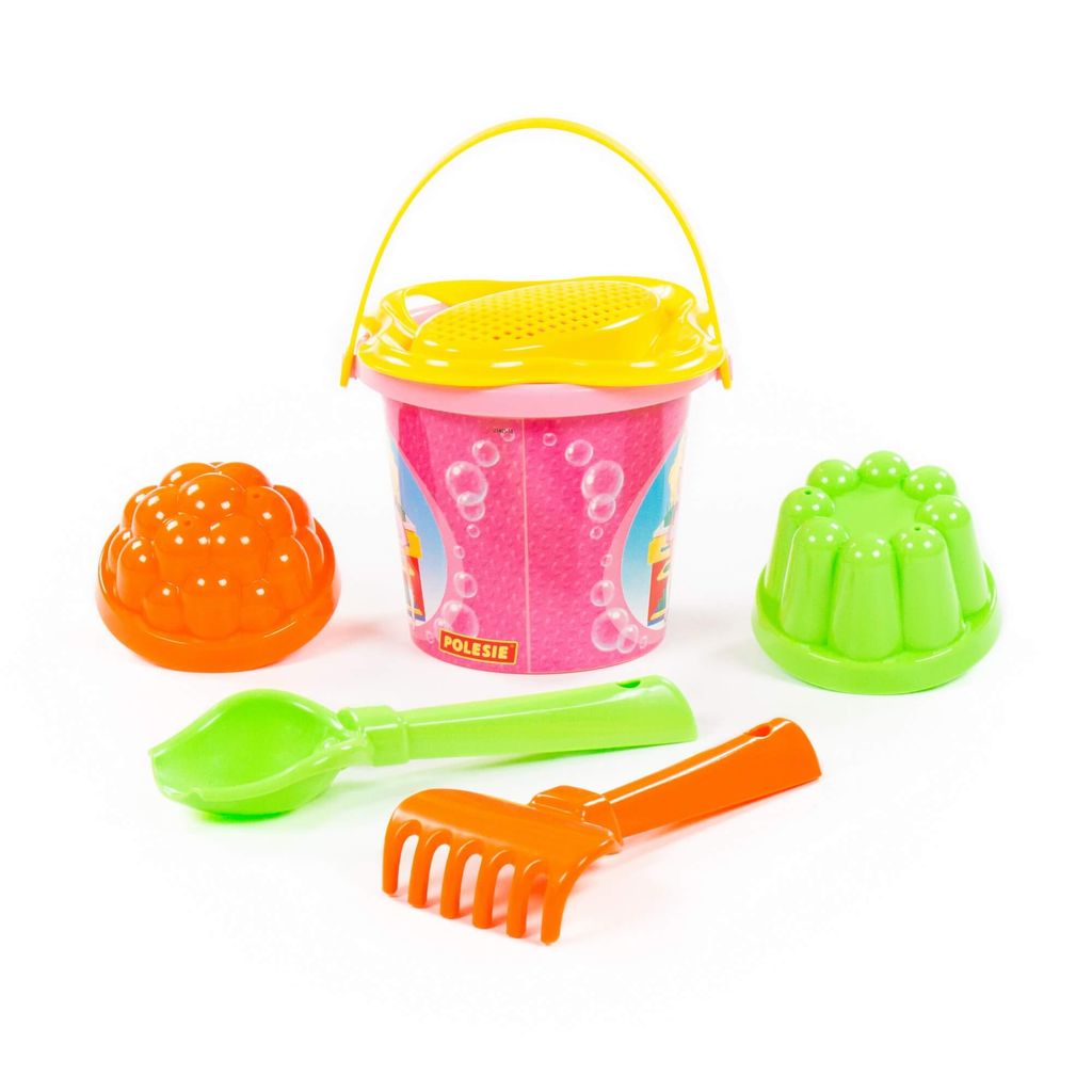 Набор №229 - Полесье фото 5