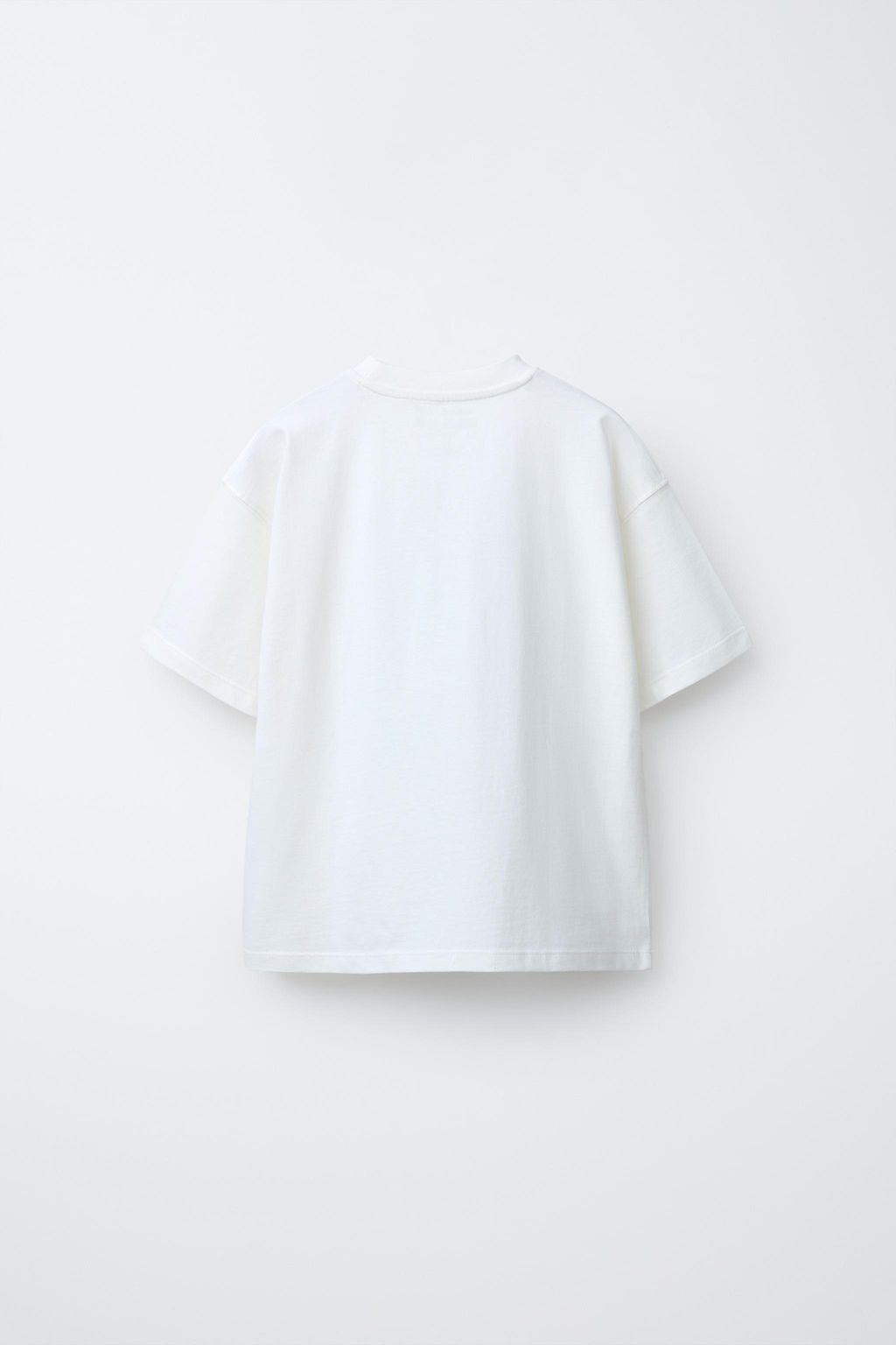 GRAFFITI DOLL T-SHIRT - Zara фото 2