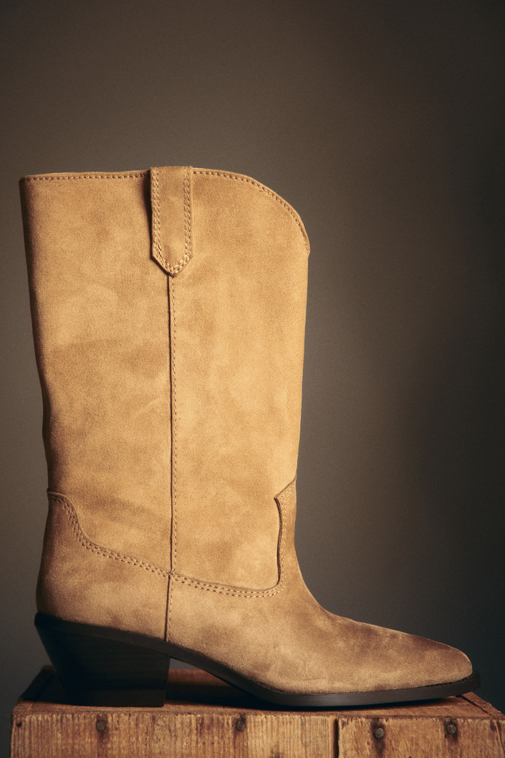 Botas cowboy - H&m фото 2