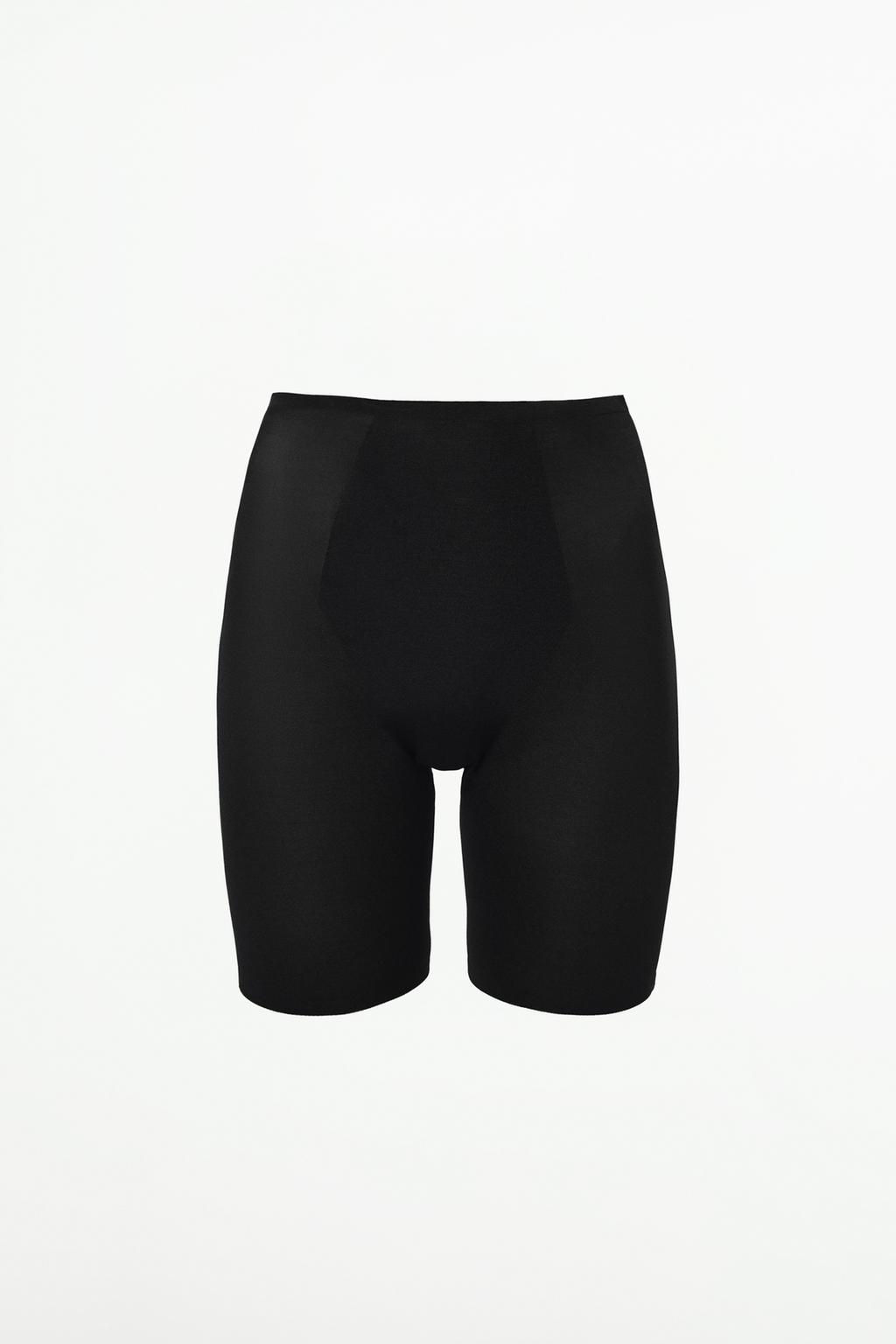 SHAPEWEAR SHORTS - Zara фото 9