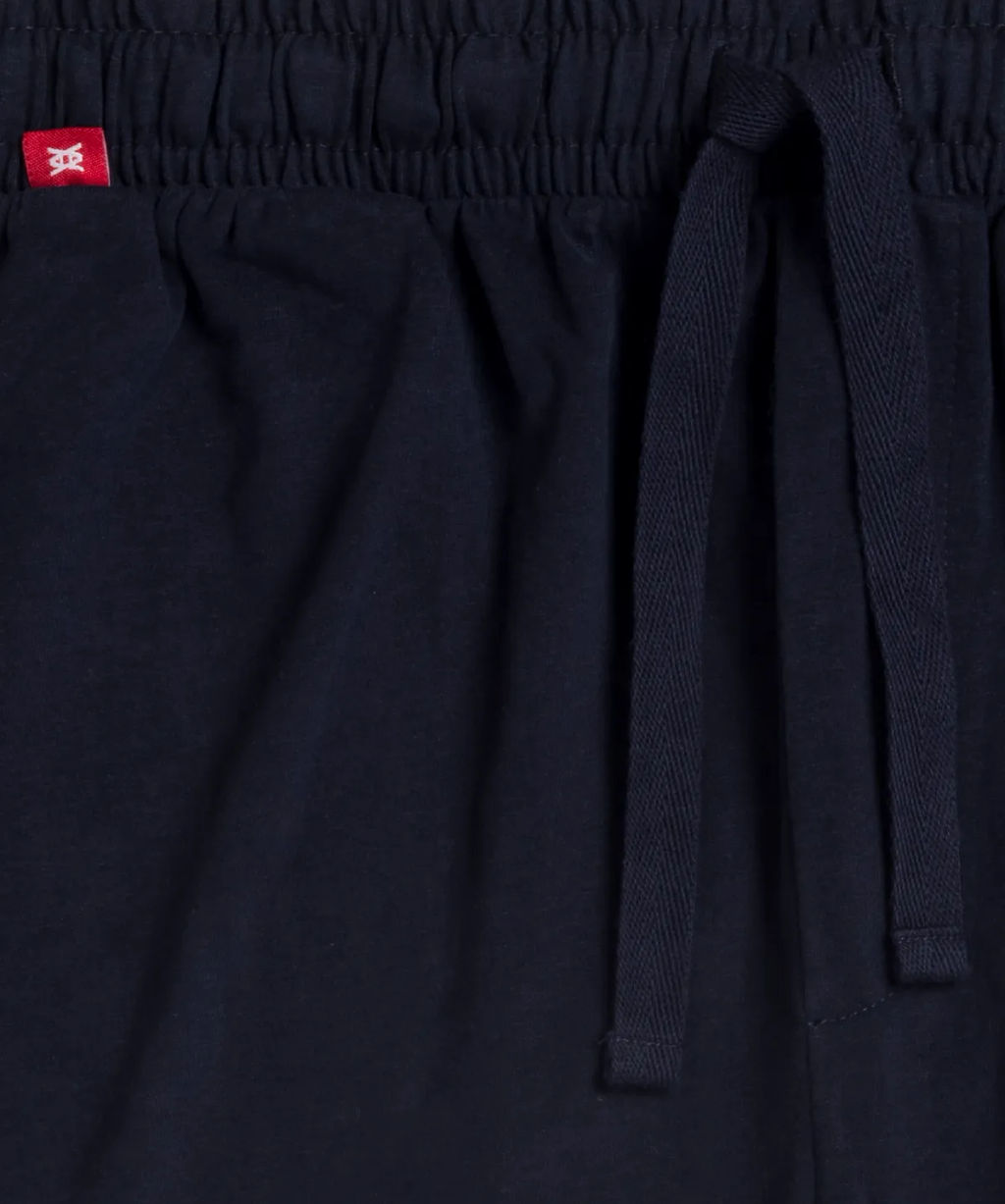 ATLANTIC NMP-365 Пижама мужская Sport голубой + темно-синий  фото 5