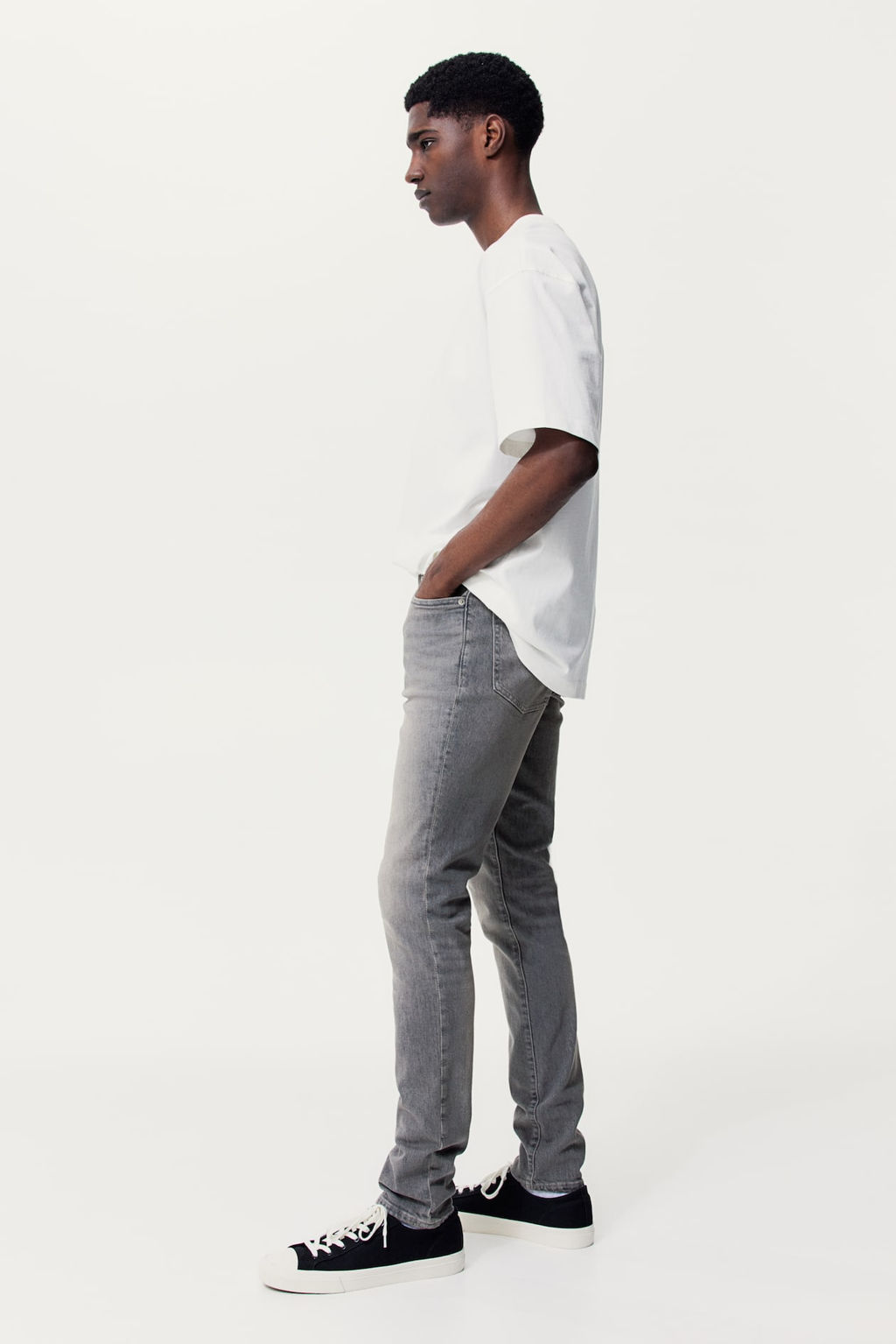 Skinny Jeans - H&m фото 2