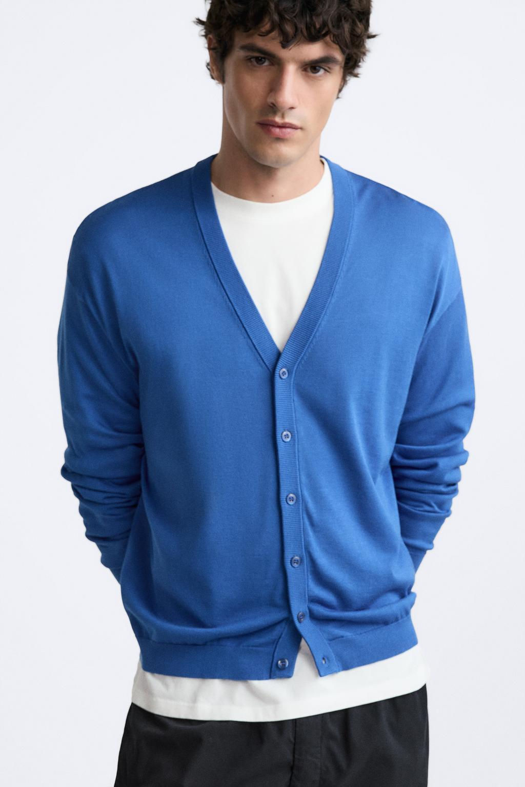 IPEK - PAMUKLU HIRKA - Zara фото 5