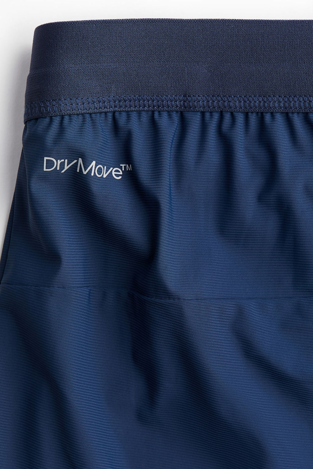 Pantalon corto a media pierna 2 en 1 en DryMove - H&m фото 8