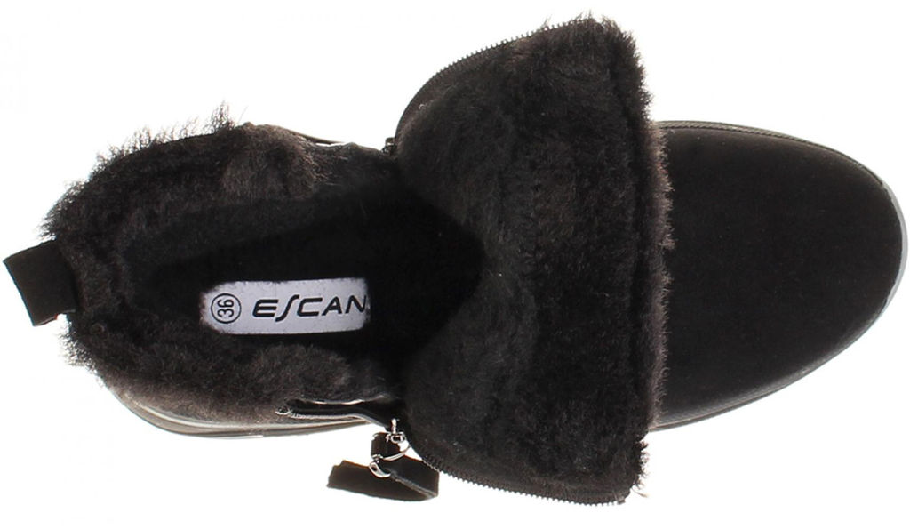 Ботинки Escan ES934211-1